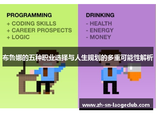 布鲁娜的五种职业选择与人生规划的多重可能性解析 布鲁娜的五种职业选择与人生规划的多重可能性解析