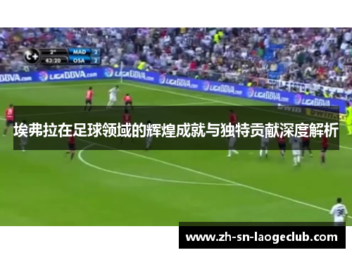 埃弗拉在足球领域的辉煌成就与独特贡献深度解析