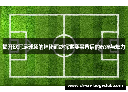揭开欧冠足球场的神秘面纱探索赛事背后的辉煌与魅力 揭开欧冠足球场的神秘面纱探索赛事背后的辉煌与魅力