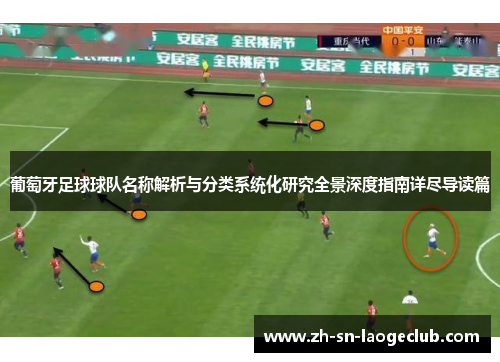 葡萄牙足球球队名称解析与分类系统化研究全景深度指南详尽导读篇 葡萄牙足球球队名称解析与分类系统化研究全景深度指南详尽导读篇