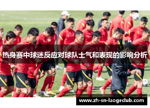 热身赛中球迷反应对球队士气和表现的影响分析 热身赛中球迷反应对球队士气和表现的影响分析