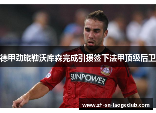 德甲劲旅勒沃库森完成引援签下法甲顶级后卫